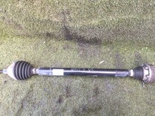 Semiasse Anteriore Destro