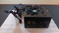 Corsair CX600 Alimentatore non