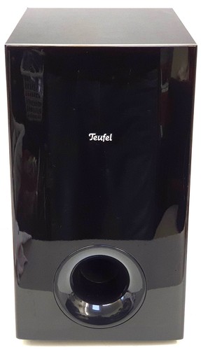 Diavolo 3000 subwoofer - sw,