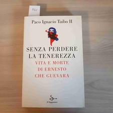 SENZA PERDERE LA TENEREZZA