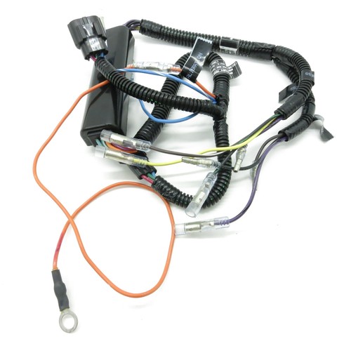 Quicksilver 8m0118725 - quicksilver,