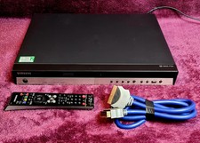 SAMSUNG DVD-HR750 REGISTRATORE