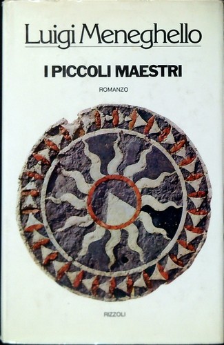 Piccoli maestri meneghello - piccoli,