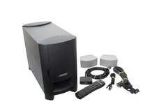 ✅Bose CineMate GS Series II Sistema Home Theater Nero✅