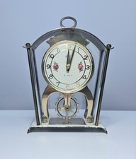 Orologio tavolo vintage - orologio,