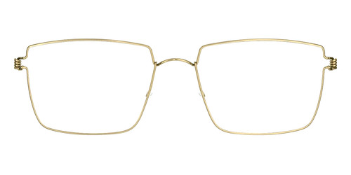 Lindberg air titanium rim - titanium,