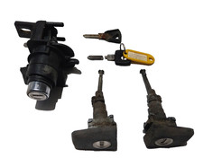 blocchetto bagagliaio portiera sportello porta mercedes w124 S124 C124