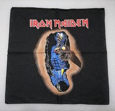 IRON MAIDEN Somewhere in Time