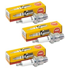 Candela accensione marina NGK