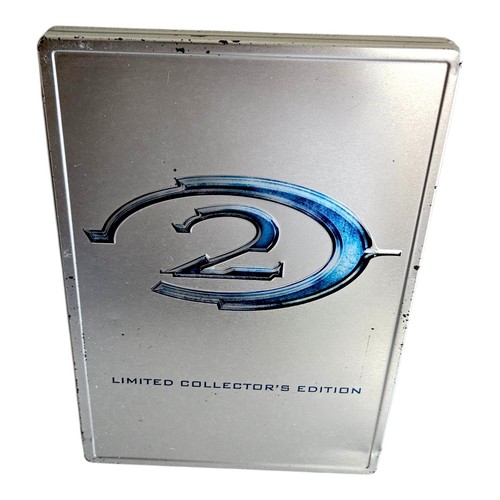 Halo limited collectors - halo,