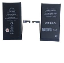 Batteria per apple - batteria, iphone
