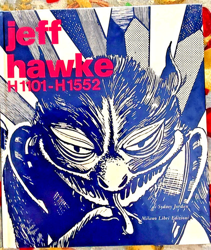 Jordan jeff hawke 1101 h - jordan, 1101-