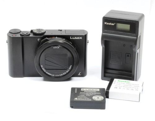 Panasonic lumix dmc - lumix, 20,1