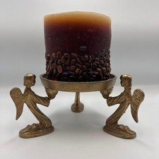 Portacandele Trio Angeli