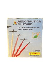 Aeronautica militare box da - box,