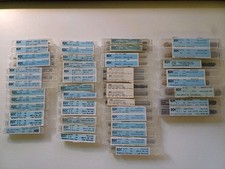 Lotto punte ILIX HSS-Co extra