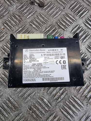 Modulo comando bluetooth - modulo,