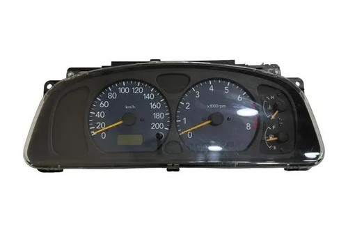Strumentazione suzuki ignis - suzuki,