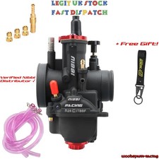 Carburatore nibbi pwk28 - nibbi,