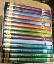 LOTTO DVD FILM Walt Disney Family Classics Live Action SCEGLI IL TITOLO (v.dett)