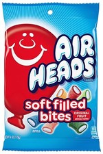 AirHeads Morsi Riempiti