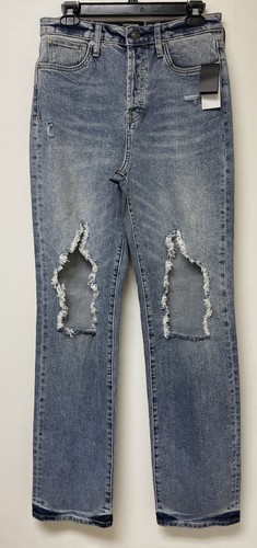 Jeans donna parker nuovi - parker,