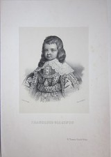 1846 FRANCESCO GIACINTO di
