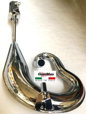 MARMITTA GIANNELLI FIRE