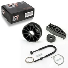 KIT RIPARAZIONE ALZACRISTALLI