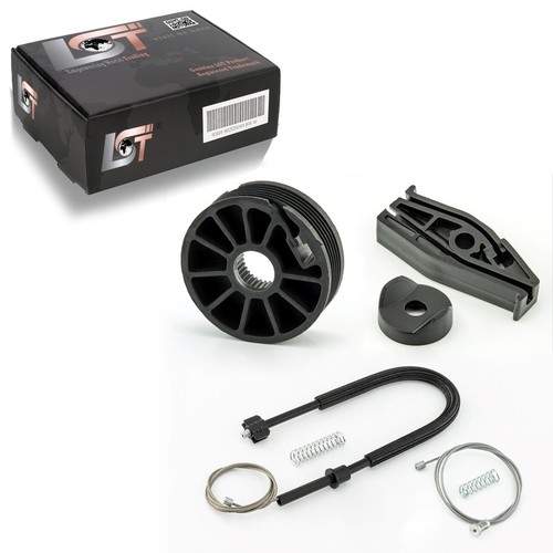 Kit riparazione alzacristalli - kit,