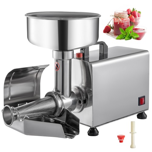 Vevor passapomodoro elettrico - vevor,