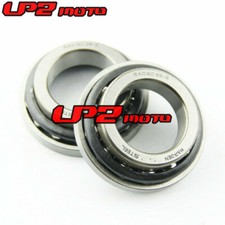 Steering Stem Bearing Head