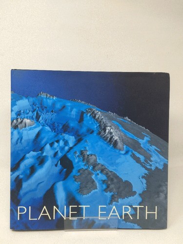 Planet earth the german - the,