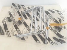 BMW R 69 S R 69 R 60 R 50 /2 R 50 S PORTAPACCHI ORIGINALE DENFELD NUOVO NO COPIA