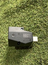 BLOCCASTERZO ELETTRICO PER PEUGEOT 208 Serie 9815905380 (19>)