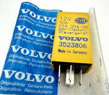 Genuine OEM Volvo 740 940