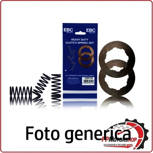Molle frizione ktm duke - molle,