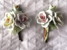 Capodimonte Anni '60  Coppia