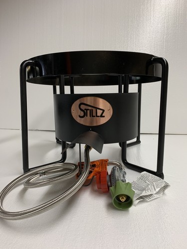 Bruciatore gas propano - a,