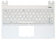 Topcase con tastiera QWERTZ