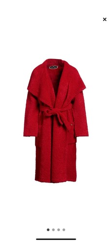 Cappotto elisabetta franchi - cappotto,
