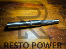 Pompa idraulica a palette