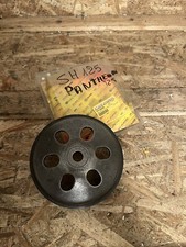 7713376 CAMPANA FRIZIONE MALOSSI Ø125 PER HONDA PANTHEON SH 125/150 4T LC