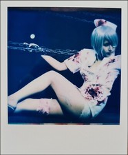 NOBUYOSHI ARAKI *