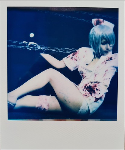 Nobuyoshi araki - nobuyoshi, *