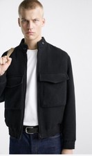 zara jacket men