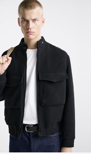 Zara jacket men - jacket,