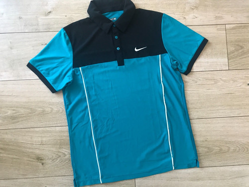 Polo uomo vintage nike - vintage, court