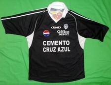 Maglia Rinat Club Pachuca