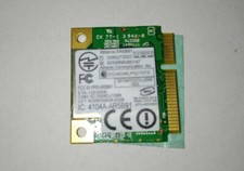 Scheda di rete ATHEROS AR5B91